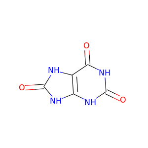 Uric acid